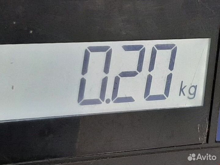 Бачок гидроусилителя Chevrolet Spark M300 2013