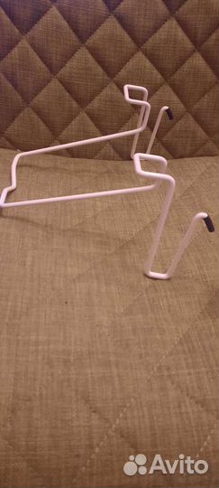 Подставка для книг (растущий стол)