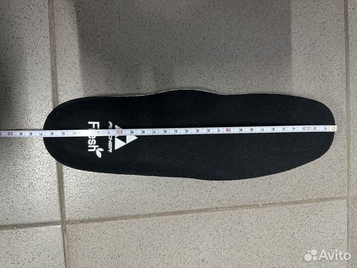 Лыжные ботинки fischer speedmax classic EU42 22/23