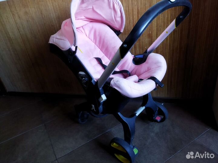 Переноска для детей