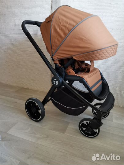 Коляска rant flex 3 в 1