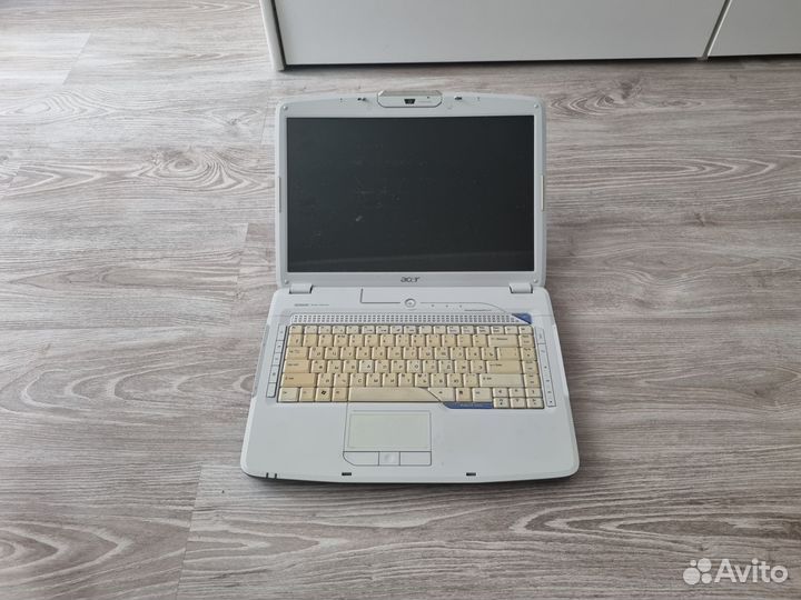 Ноутбук Acer Aspire 5920g