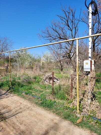 Участок 8,7 сот. (ИЖС)