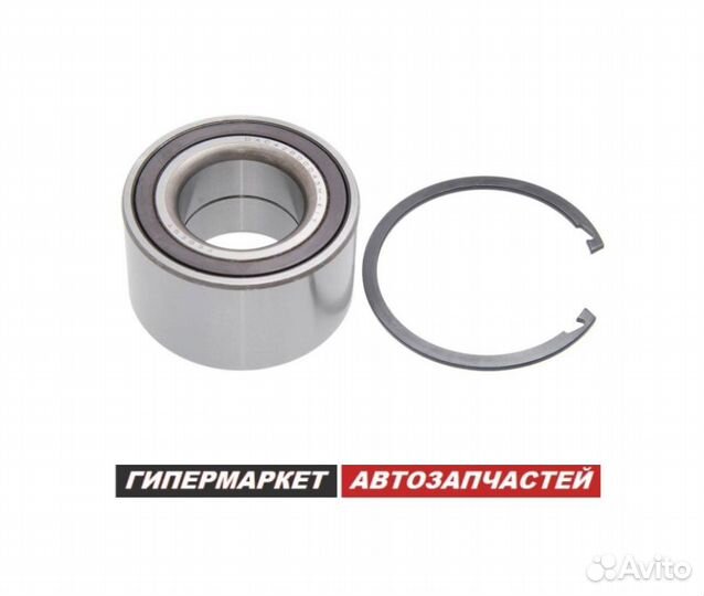 Ступичный подшипник Mazda CX-5 CX-7 CX-9