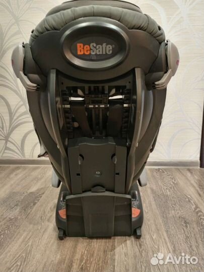 Детское автокресло BeSafe iZi Comfort X3 Isofix