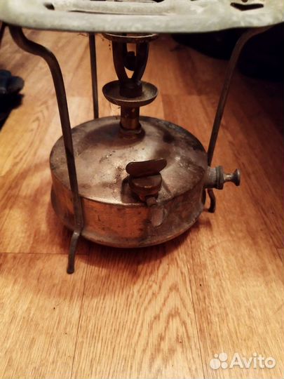 Примус СССР