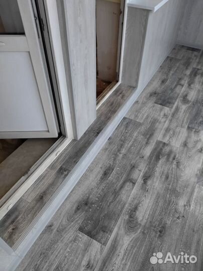 Пластиковые балконы и лоджии