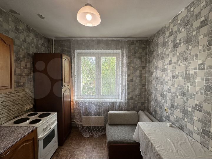 1-к. квартира, 32,1 м², 2/10 эт.