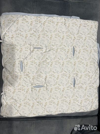 Конверт на выписку демисезонный Safon