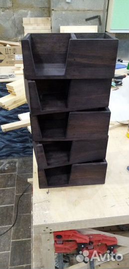 Салфетницы