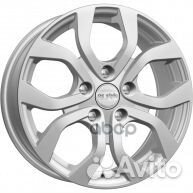 Диск кик, кс704 6.5x16/5x114.3ET50 67.1