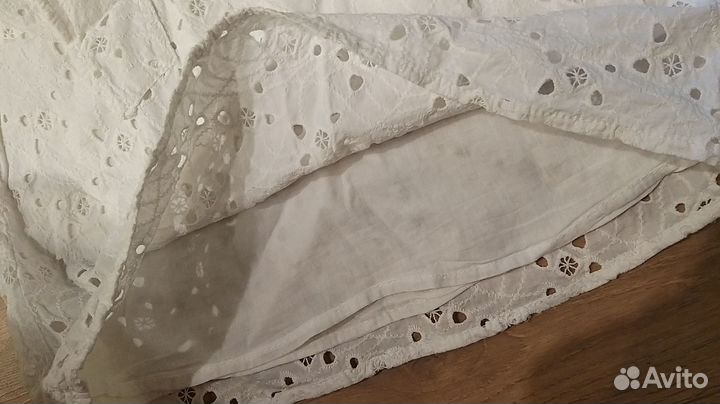 Футболка для девочки