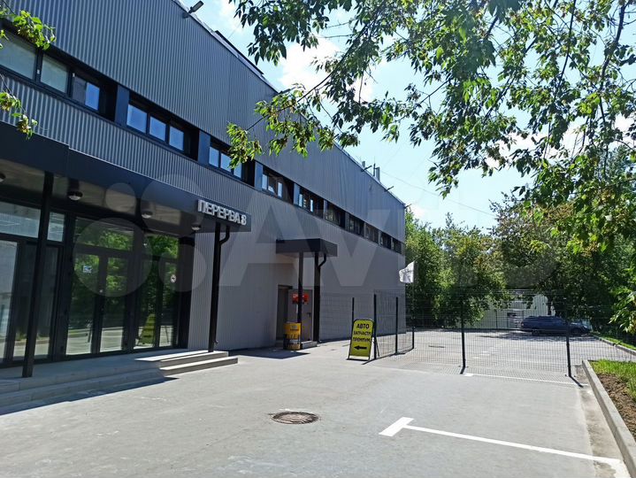 Продажа арендного бизнеса. Озон даркстор, 434.6 м