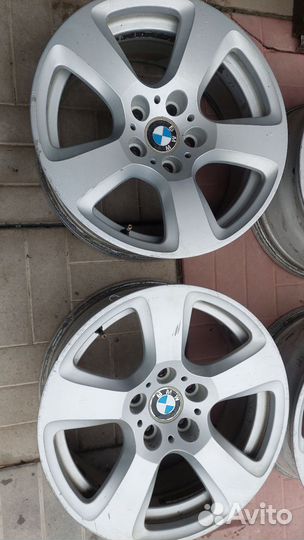 Диски bmw 243 стиль