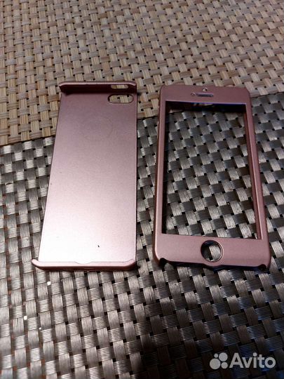 Чехол на iPhone 5 5s se