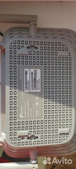 Роутер Wi-Fi Tp-link Archer C5