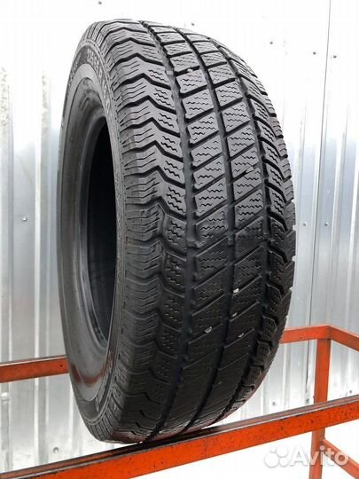 Barum SnoVanis 2 235/65 R16