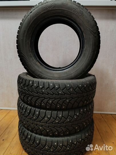 КАМА Кама-Евро-519 175/70 R13 82T