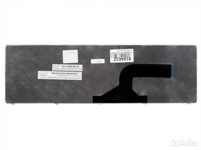 Клавиатура для ноутбука Asus A72JK