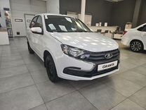 Новый ВАЗ (LADA) Granta 1.6 MT, 2024, цена от 982 000 руб.