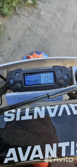 Avantis a2 172fmm с птс