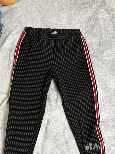 Женские вещи пакетом (штаны,джинсы,юбка,шорты)