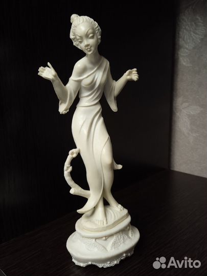 Статуэтки СССР