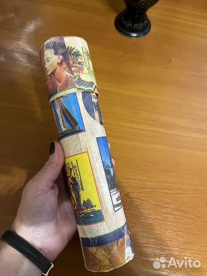 Сувениры из египта