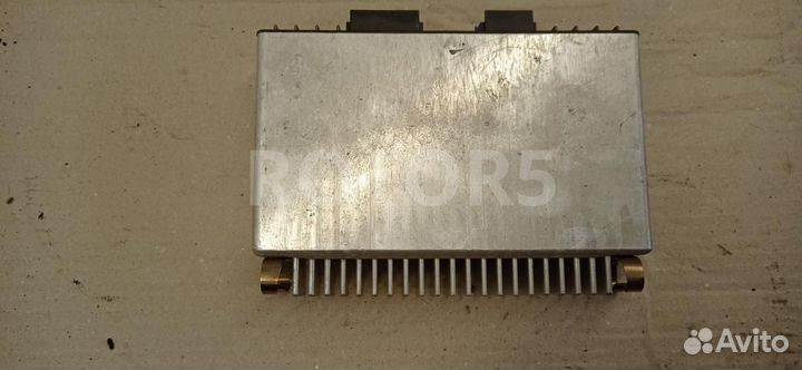 Блок управления ретардером Mercedes-Benz Actros