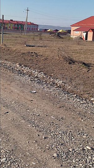 Участок 8 сот. (ИЖС)