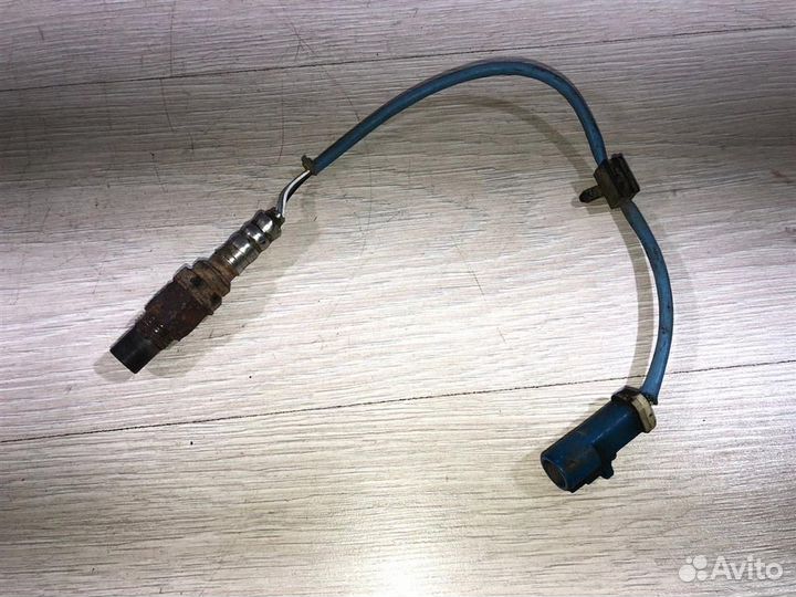 Датчик кислородный/Lambdasonde Mazda-Мазда Tribut