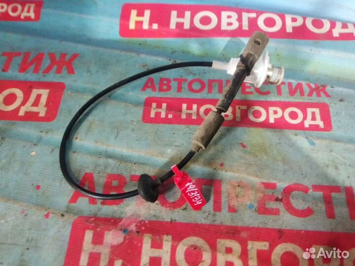 Тросик спидометра Хендай Акцент