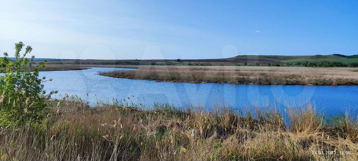 Участок 17 сот. (ИЖС)