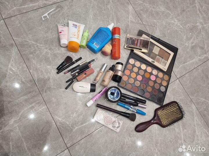 Набор косметики