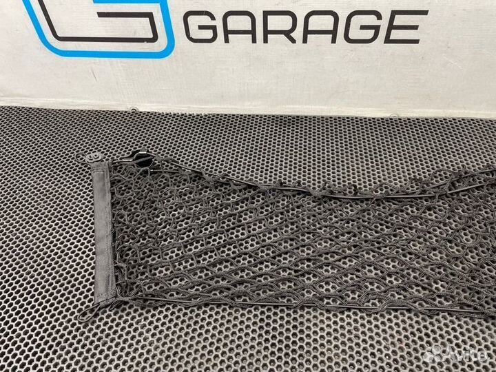 Сетка Mercedes-Benz S-Class W220 112.972 3.7 2003