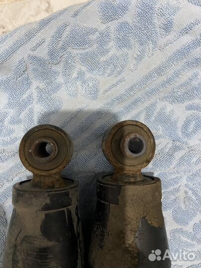 Продам амортизаторы