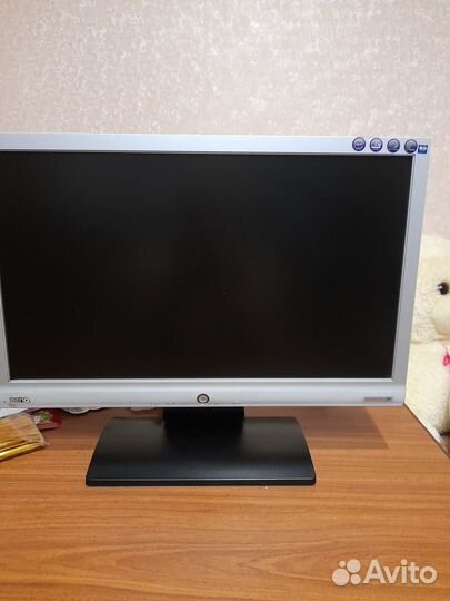 Монитор для компьютера