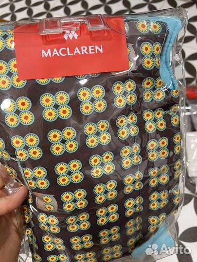 Набор для коляски Maclaren