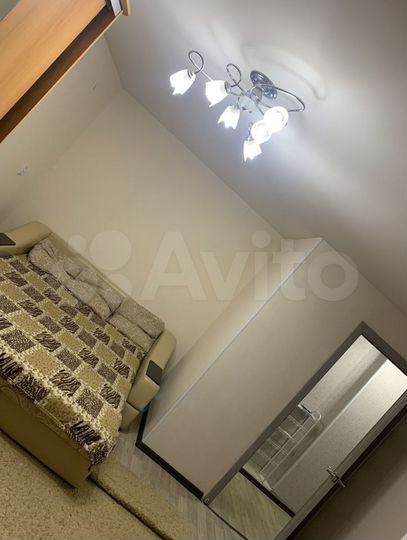 1-к. квартира, 31 м², 2/5 эт.