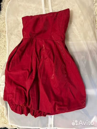 Женское платье тюльпан 40-42