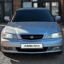 Honda Inspire 2.5 AT, 1989, 265 000 км, с пробегом, цена 680 000 руб.