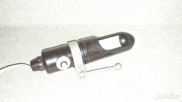 Патрон удлинитель СССР карболит