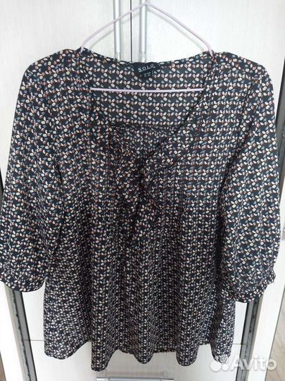 Блузы пакетом