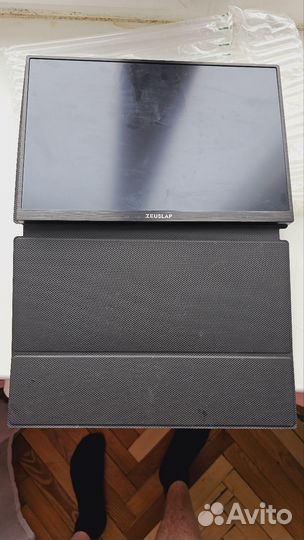 Монитор для смартфона 14