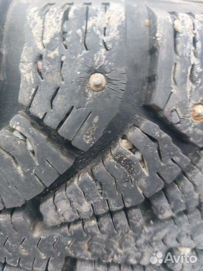 КАМА Кама-Евро-519 185/65 R15