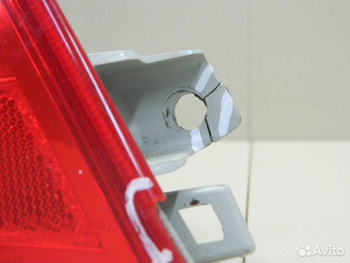 Фонарь задний левый Nissan Teana J32 2008-2013