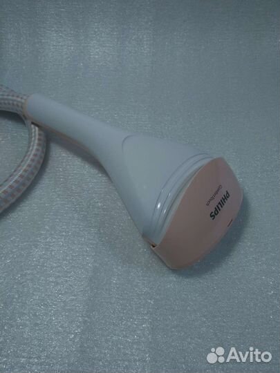 Утюг отпаривателя Philips GC552