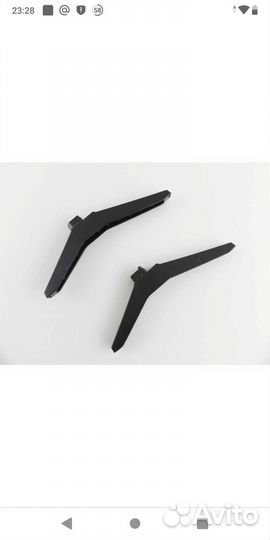 Ножки для телевизора hisense H43A6100