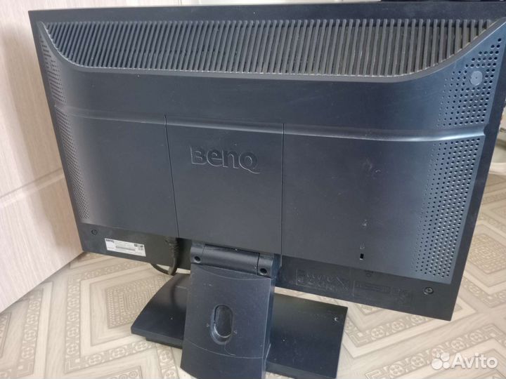 Монитор Benq 76 гц