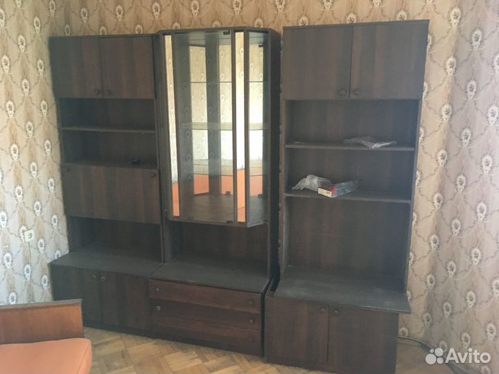 Продам стенку бу